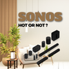 Sonos - Bedste alternativer 2023
