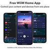 Internet radio med WiiM - Hvordan fungerer internet radio med WiiM Home ?