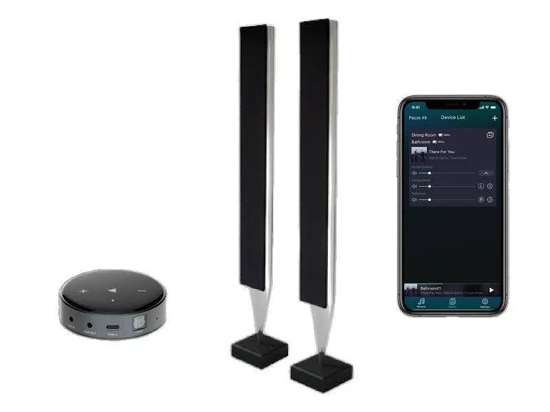 Beolab Bang & Olufsen - Kæmpeguide 2026