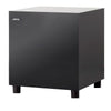 Vil min bas virke som down-firing subwoofer?