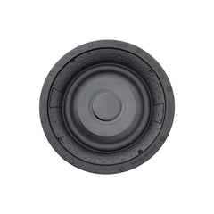 Collection image for: Indbygnings subwoofer