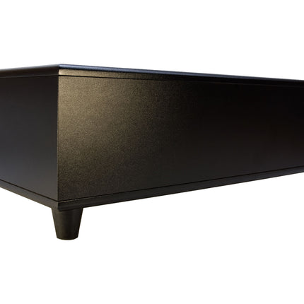 Earthquake CP8 Subwoofer: Kraftfuld bas, pladsbesparende design