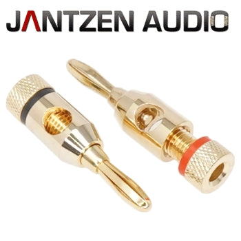 Bananstik Max 6 mm2 Parvis