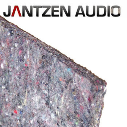Jantzen Audio filt til dæmpning af højttalere
