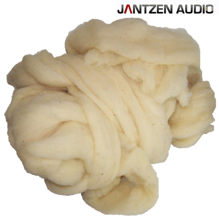 Jantzen Audio Natural Wool