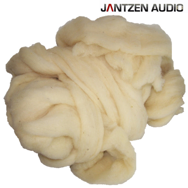 Jantzen Audio Natural Wool