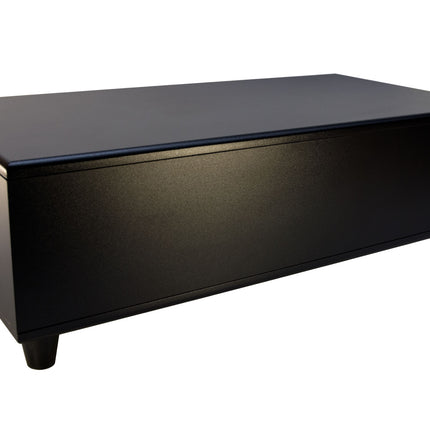 Earthquake CP8 Subwoofer: Kraftfuld bas, pladsbesparende design