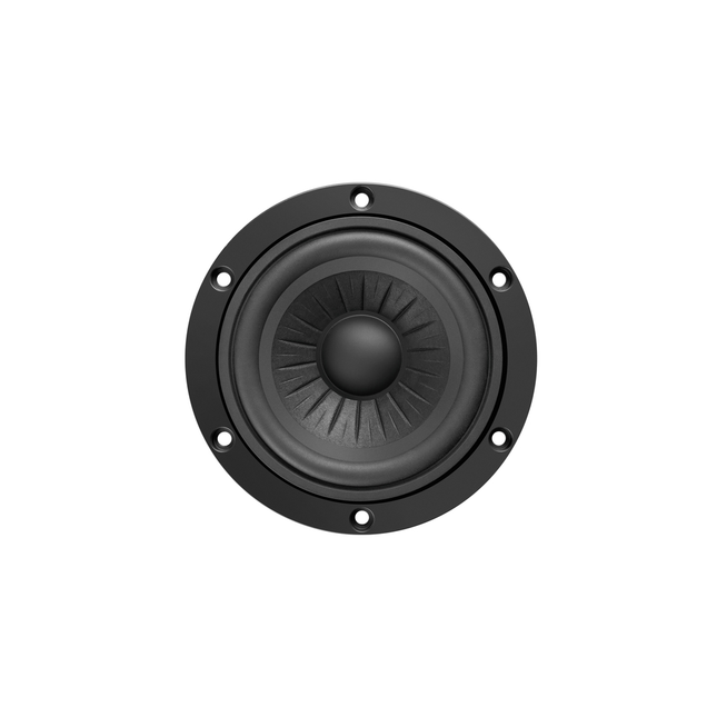 Eton High-end 4" bas/mellemtone højttalerenhed 4-612/C8/25RP