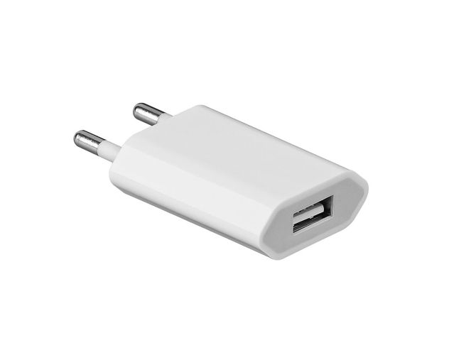 5V 1A USB Strømforsyning