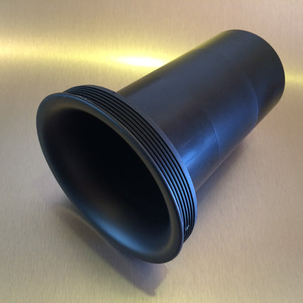 Jantzen Flared Basrefleksrør 100x200mm