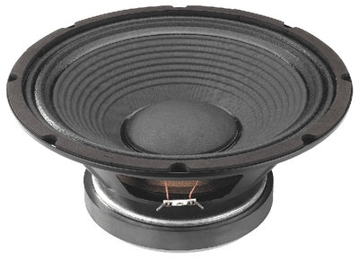 SP-12/200PA 12" DJ/Scene PA Højttaler - 400W, 200W RMS, 8Ω Bas-Mellemtone"