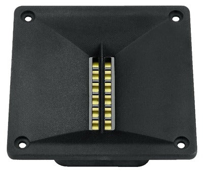 Monacor RBT-1000 Bånddiskant 80W med Waveguide - Høj Følsomhed