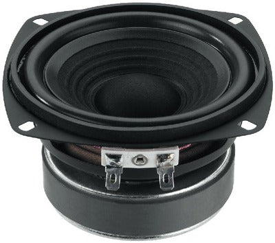 SP-60/8 Hi-Fi Bas-Mellemtone Højttaler 60W 8Ω - Lineær Respons