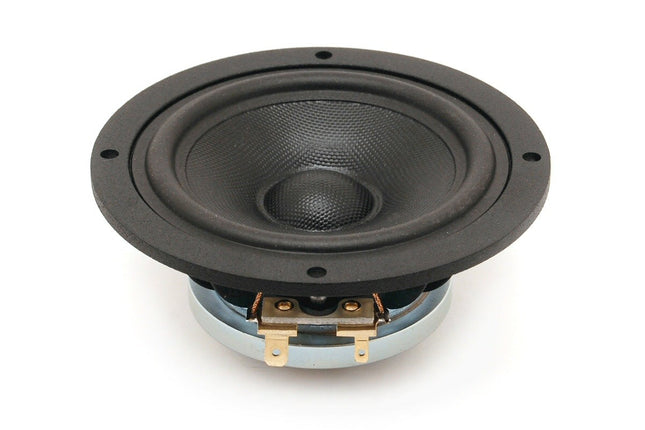 Scan-Speak 3,5" 10F/8424G00 Discovery Fuldtone Højttaler 8 Ohm