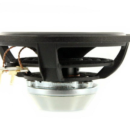 Scan-Speak 3,5" Fuldtone Højttaler 10F/8414G00 - Bredt Spektrum