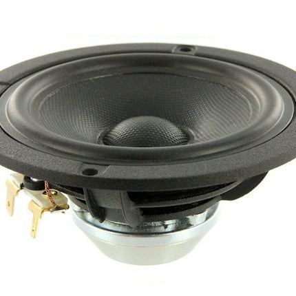 Scan-Speak 3,5" Fuldtone Højttaler 10F/8414G00 - Bredt Spektrum