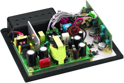 IMG STAGELINE SAM-200D Subwoofer Forstærkermodul 280W Energieffektiv
