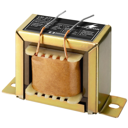 LSI-27T Trafospole 2.7mH 1,6mm