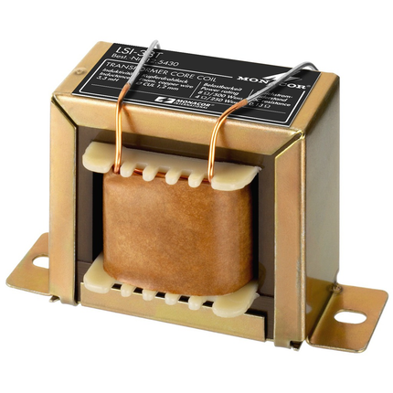 LSI-33T Trafospole 3.3mH 1,6mm