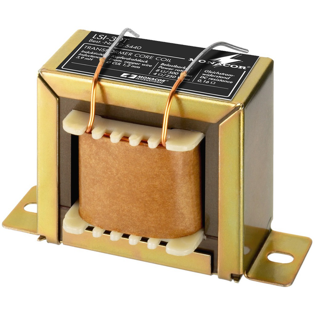 LSI-39T Trafospole 3.9mH 1,6mm