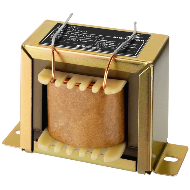 LSI-47T Trafospole 4.7mH 1,6mm