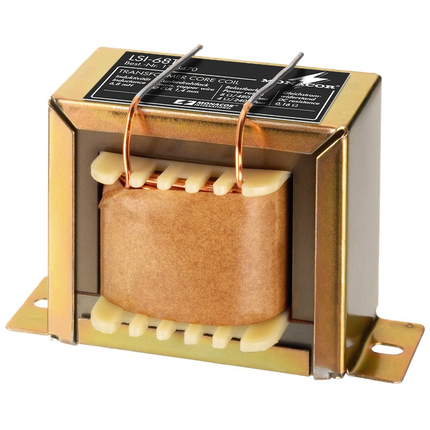 LSI-68T Trafospole 6.8mH 1,6mm