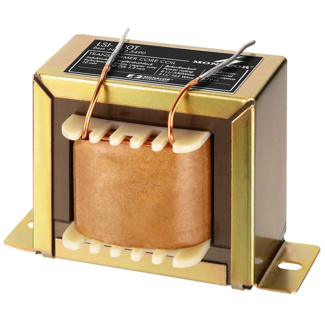 LSI-100T Trafospole 10mH 1,6mm