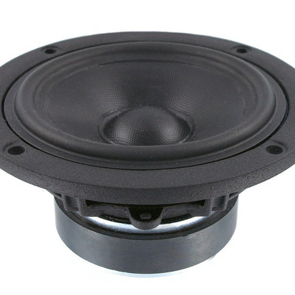 Scan-Speak Discovery 4" Højttalerenhed 12W/8524G00
