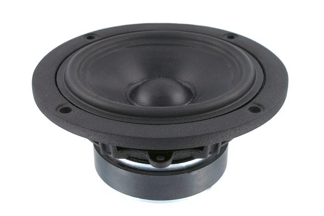 Scan-Speak Discovery 4" Højttalerenhed 12W/8524G00