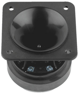 HT-88 100W PA Horn Tweeter - Klar Lyd og Høj Effektivitet 8Ω