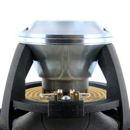 Scan-Speak 5" Illuminator Bas/Mellemtone Ultra Lav Forvrængning