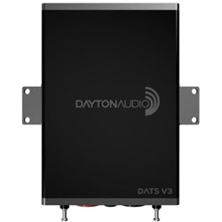 DATS V3 Måleinstrument fra Dayton Audio - Nøjagtige Audioanalyser