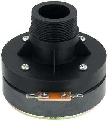 Erstatningsdiskant driver Soundboks 3   MRD-80 Kompressions Driver til Diskant, 107dB, 5000Hz+, 35mm Gevind