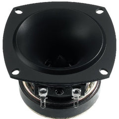 Erstatningsdiskant til Soundboks 1               HT-30 100W Mini Diskant Horn - Høj Ydeevne og Bred Båndbredde