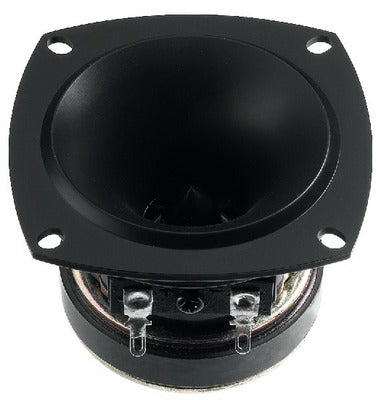 Erstatningsdiskant til Soundboks 1               HT-30 100W Mini Diskant Horn - Høj Ydeevne og Bred Båndbredde