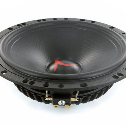 Scan-Speak 5,5" Automotive Bas/Mellemtone