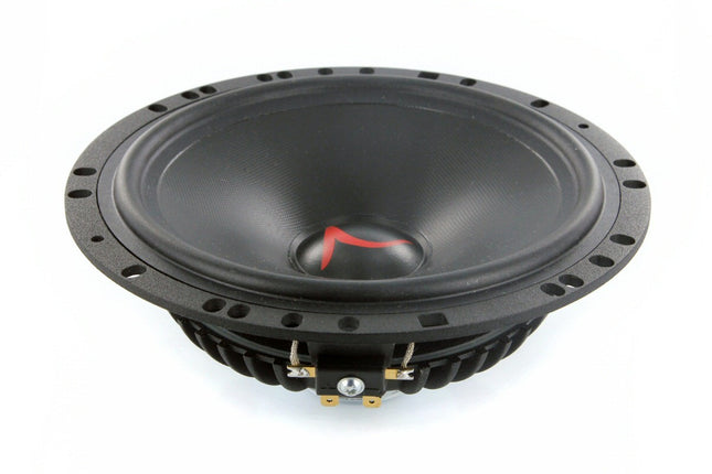 Scan-Speak 5,5" Automotive Bas/Mellemtone