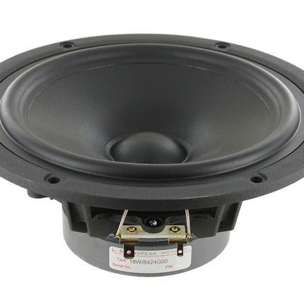 Scan-Speak 6" Bas/Mellemtone Højttaler - Discovery 18W/8424G00