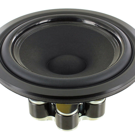 Scan-Speak 18WE/8542T00 6" Ellipticor Bas - High-End 8 Ohm Højttaler