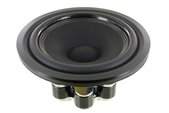 Scan-Speak 18WE/8542T00 6" Ellipticor Bas - High-End 8 Ohm Højttaler