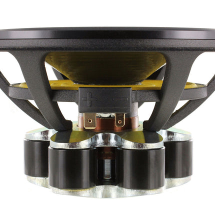 Scan-Speak 18WE/8542T00 6" Ellipticor Bas - High-End 8 Ohm Højttaler