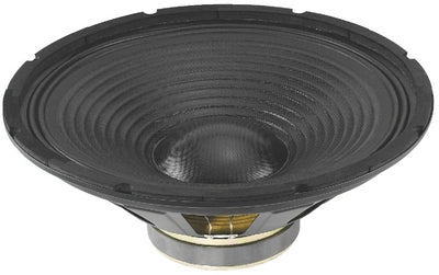 SP-382PA 15" Bas Højttaler 300W - Perfekt til Dipol Systemer