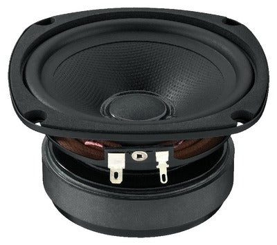 4" IMG Stage Line SP-4/60PRO Mellemtone Højttaler, 60W, 8Ω"