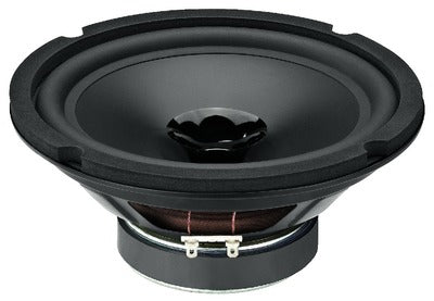 SPX-200WP 8" Hi-Fi Fuldtonehøjttaler - Vandtæt, 100W, god bas