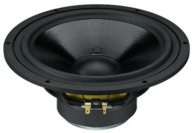 8" High-End Basenhed 180W - Perfekt Til Gulvhøjttaler SPH-220HQ