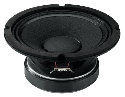 SP-8/150PA 8" Bas-Mellemtone Højttaler 150W RMS - Effektiv & punchy"