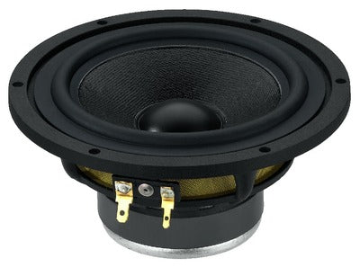 5,25 100W High-End Bas/Mellemtone Højttaler - Varm Lyd SPH-145HQ