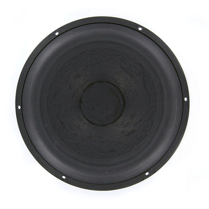 Scan-Speak Classic 8" Bas/Mellemtone 21W/8555-10 - Klar og Dynamisk Lyd
