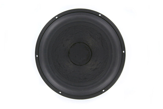 Scan-Speak Classic 8" Bas/Mellemtone 21W/8555-10 - Klar og Dynamisk Lyd