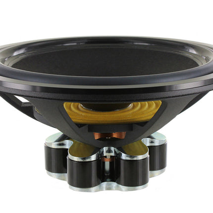 Scan-Speak 8" Ellipticor Bas - Højfølsom, Lav Forvrængning 21WE/8542T00